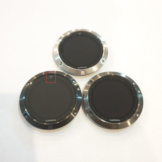 Gamin Fenix 5 Repair Parts