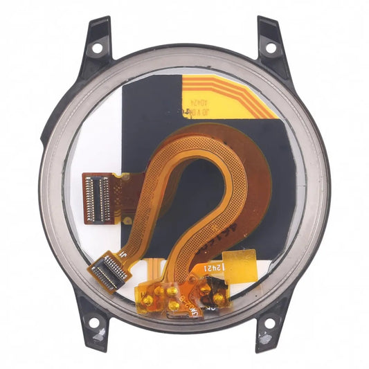 Garmin Fenix 7 Pro Solar Replacement LCD Display Screen