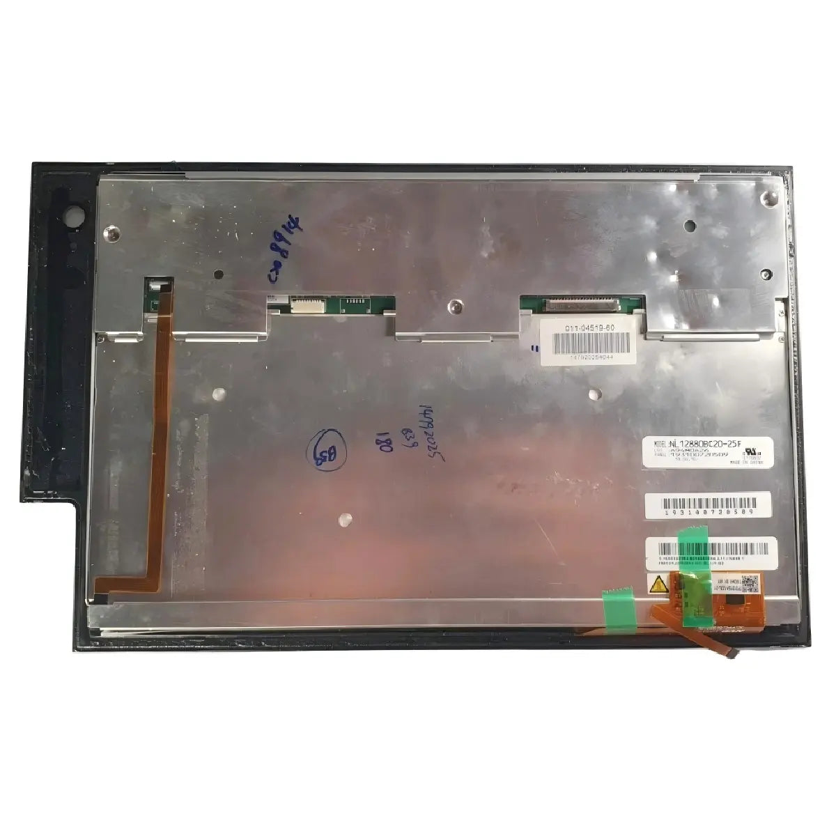 Garmin GPSMAP 1222xsv Plus / GPSMAP 1242xsv Plus LCD Display Touch Screen Replacement