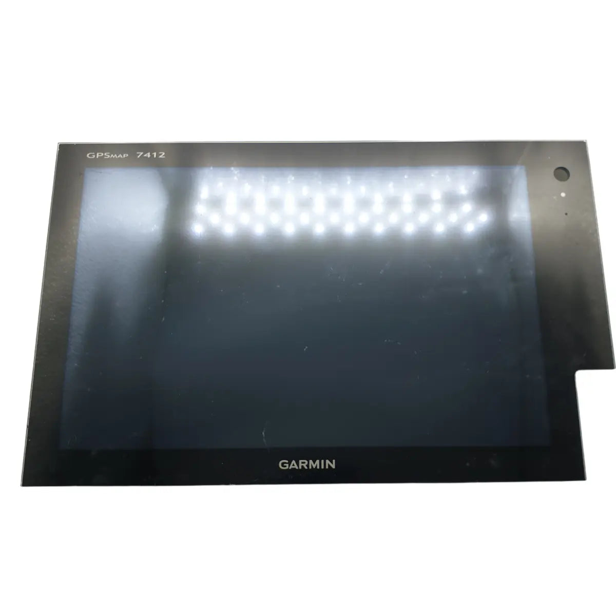 LCD Display Touch Screen Glass For Garmin GPSMAP 7412xsv