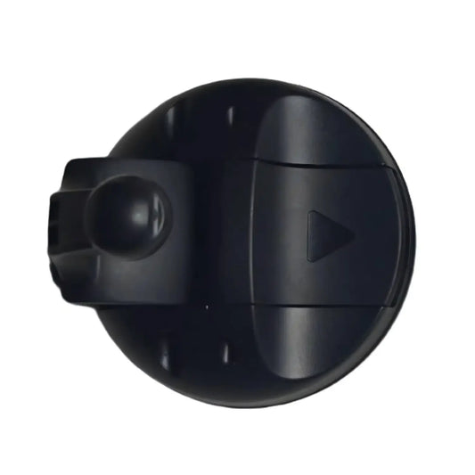 Garmin dezlCam LMTHD & nuviCam LMTHD Suction Cup with Magnetic Mount 010-12360-00