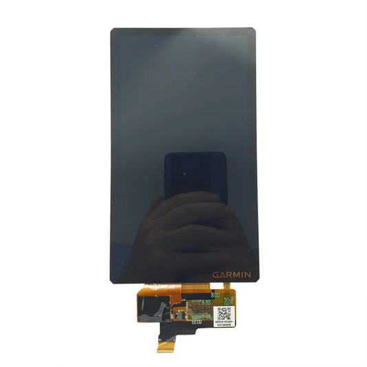 Garmin zūmo XT2 LCD Display Touch Screen