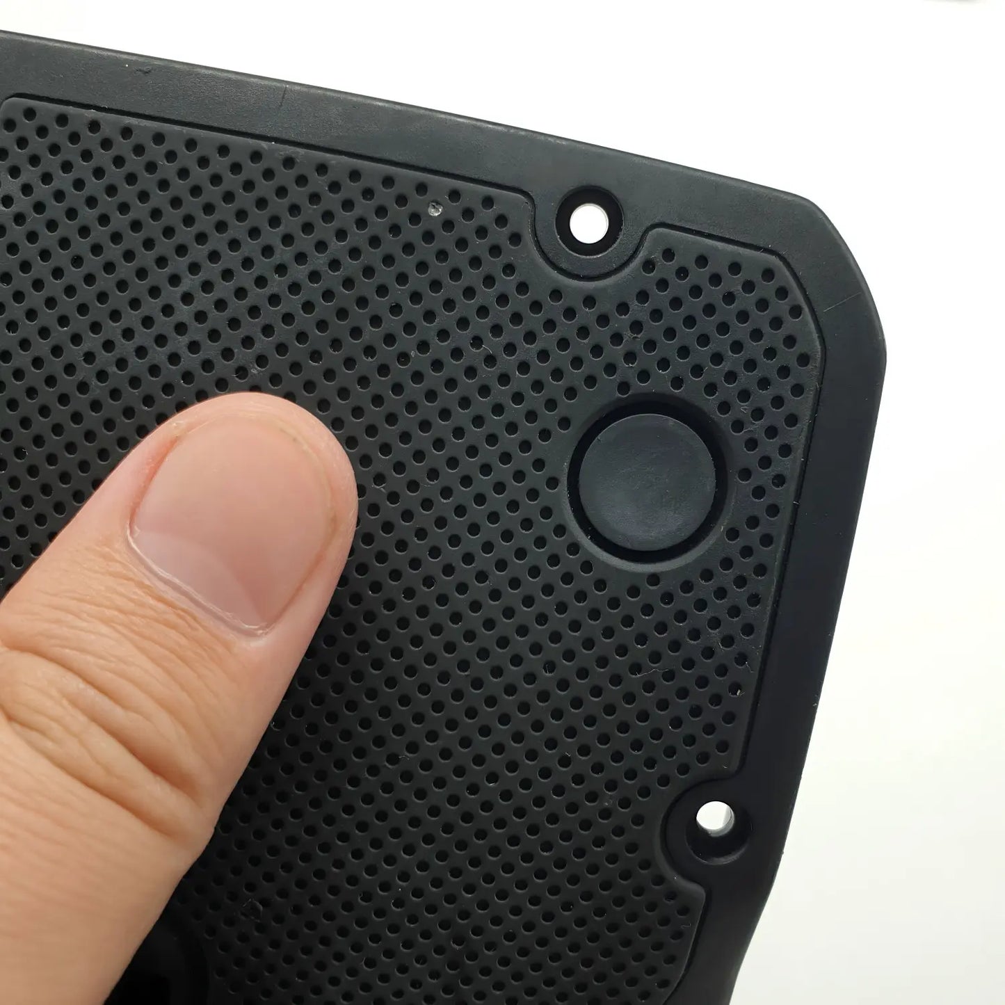 Garmin dēzl 770 LMTHD Replacement Back Cover Case