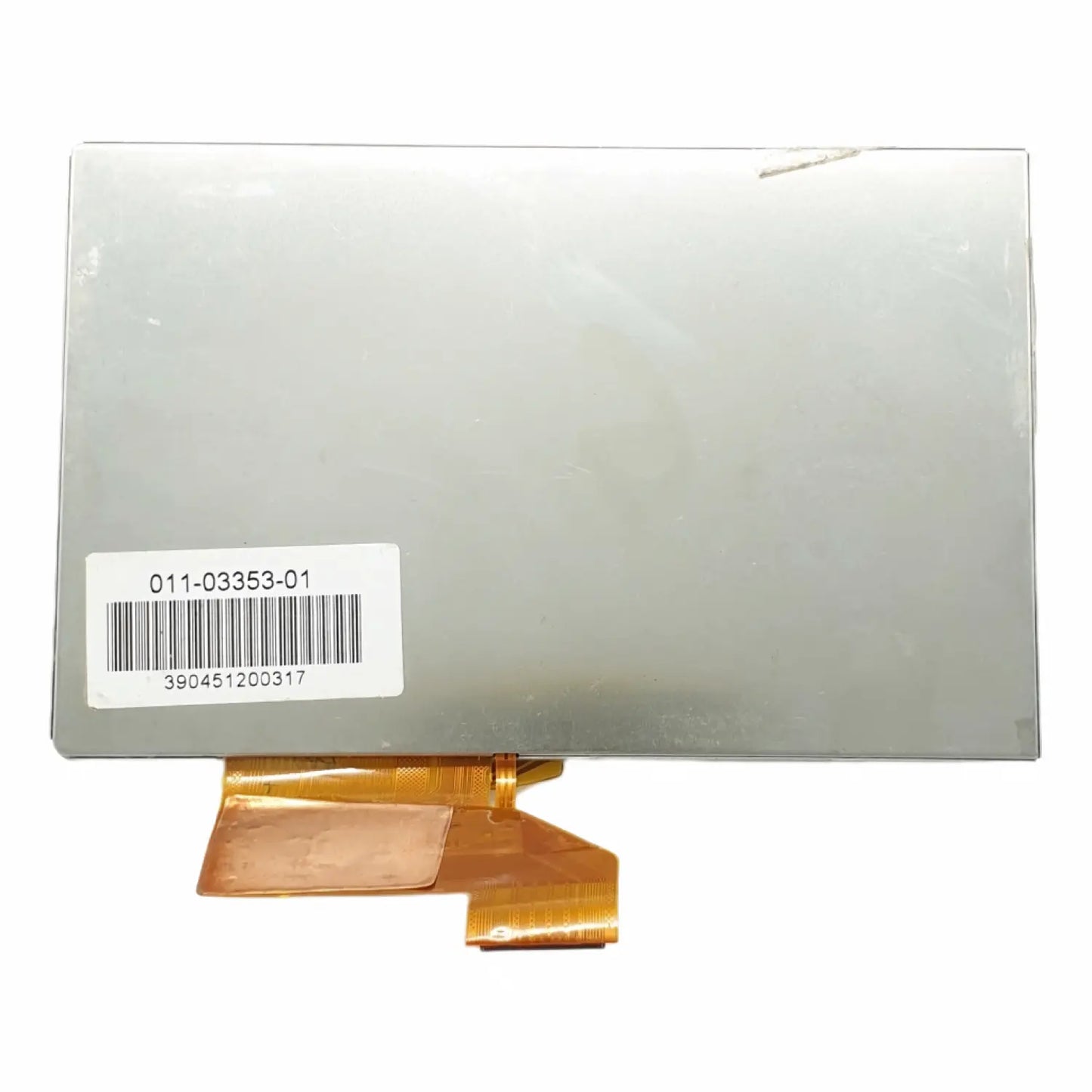 Garmin zūmo 590LM 595LM Replacement LCD Display Touch Screen