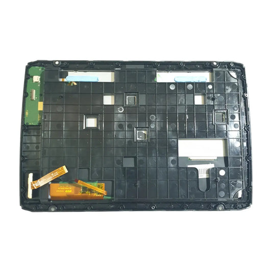 LCD Display Touch Screen For Garmin ECHOMAP Ultra 122SV