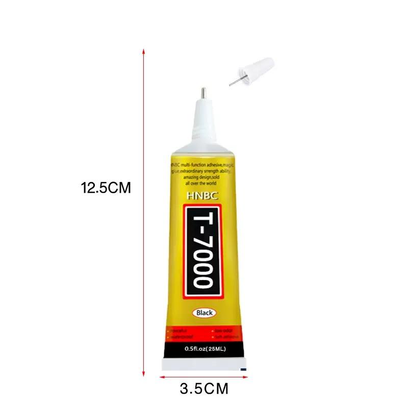 Garmin Repair Waterproofing Sealant 3*PCS