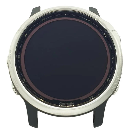 Garmin Fenix 6S Pro Solar Watch Repair Parts