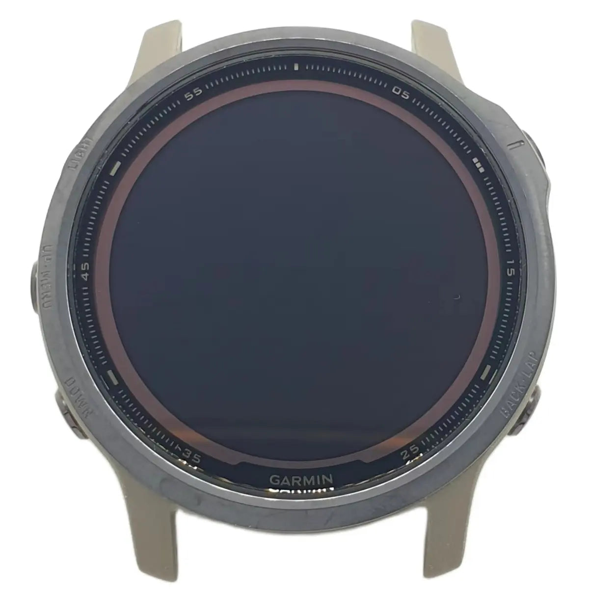 Garmin Fenix 6S Pro Solar Watch Repair Parts