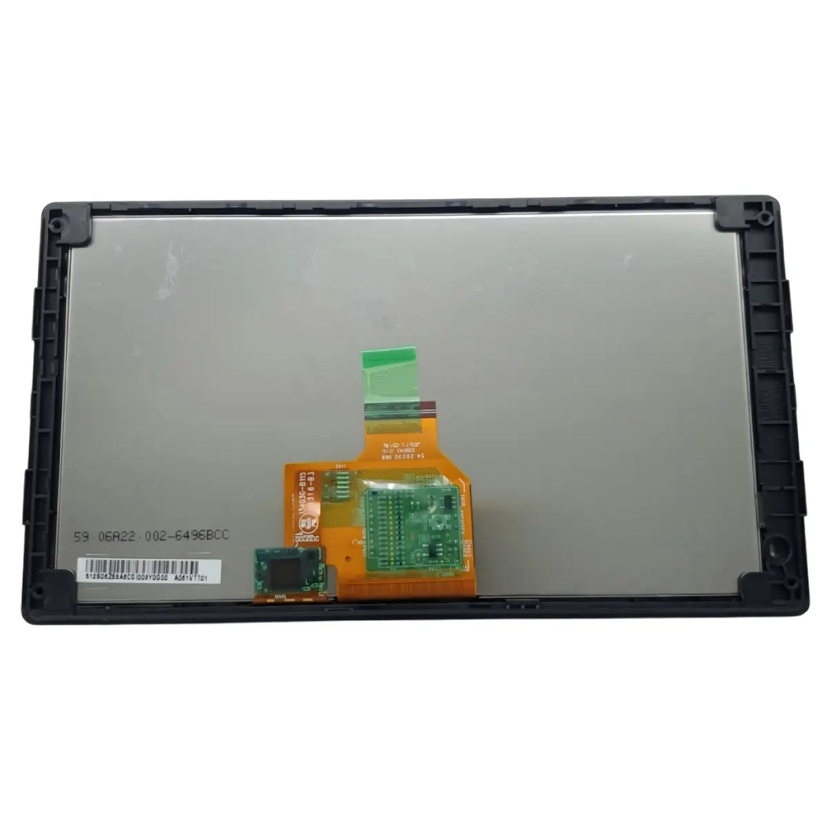 Garmin DriveSmart 60 LMT Replacement LCD Display Touch Screen
