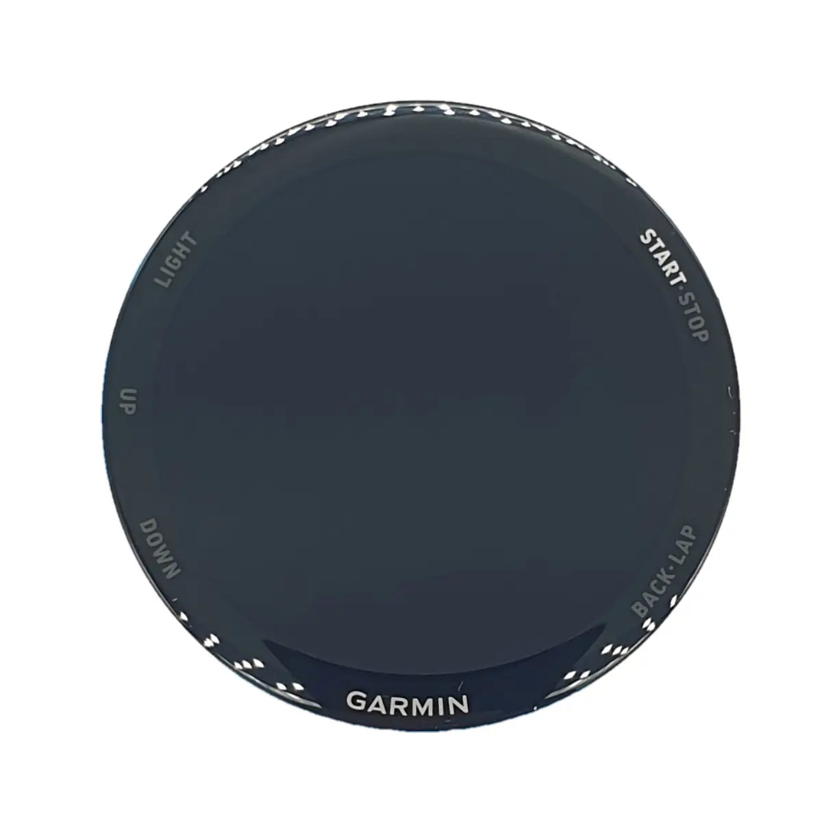 Garmin Forerunner 970 LCD Display Touch Screen No Frame