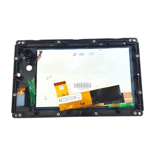 Garmin GPSMAP 7407 7607 LCD Display Touch Screen For Replacement
