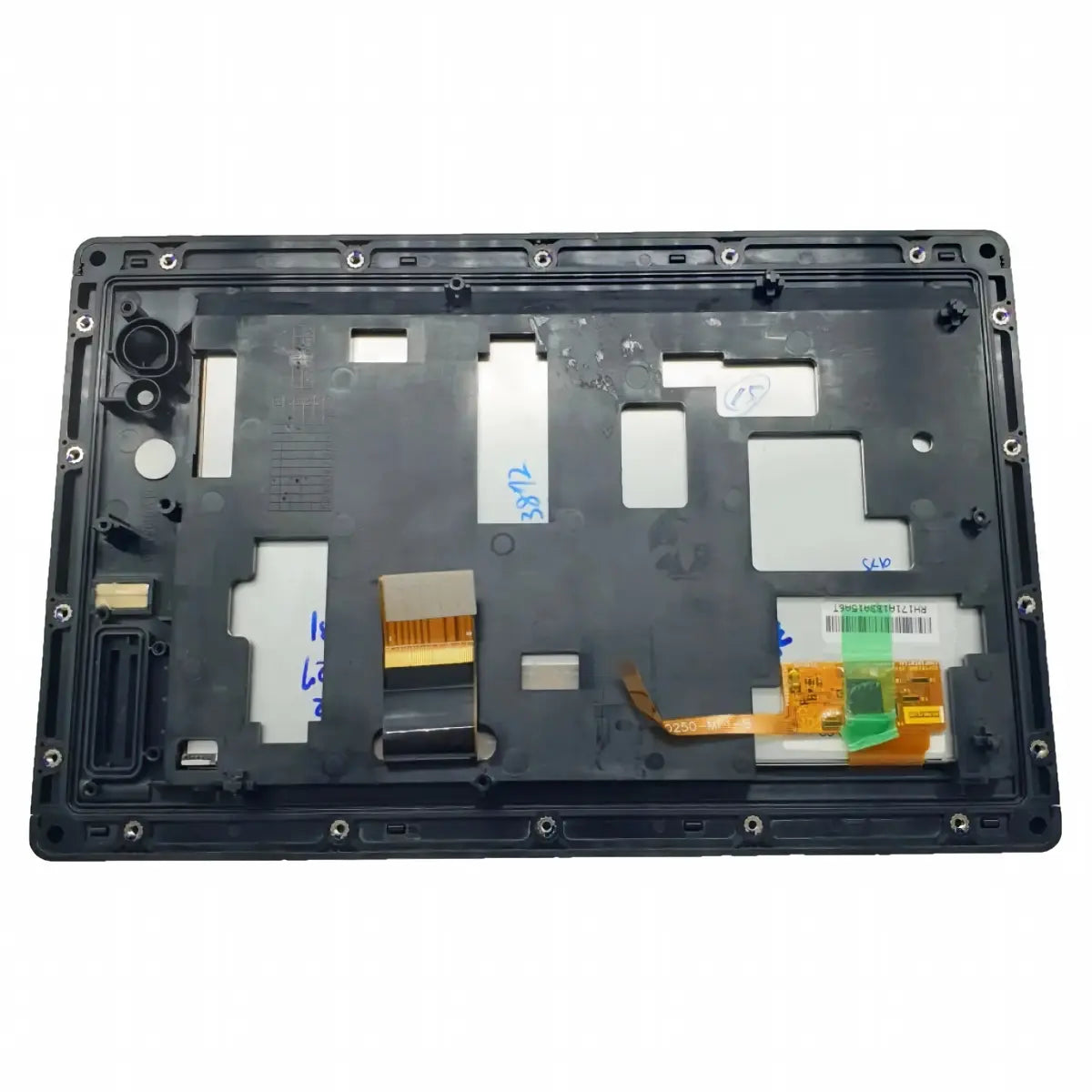 Garmin GPSMAP 7408 LCD Display Touch Screen For Replacement