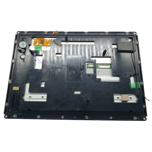 LCD Display Touchscreen Glas für Garmin GPSMAP 7410