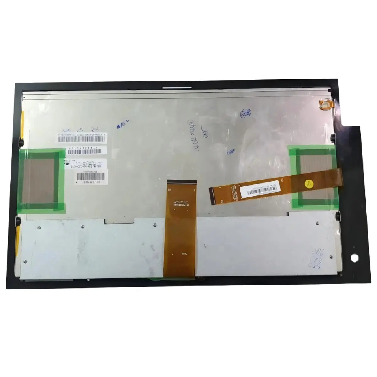 Garmin GPSMAP 7616 LCD Display Touch Screen Replacement