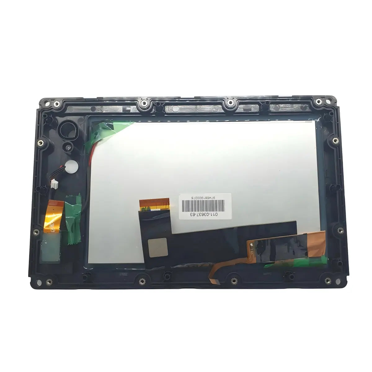 Garmin GPSMAP 7607xsv LCD Display Touch Screen