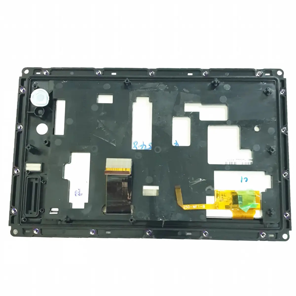Garmin GPSMAP 7608 LCD Display Touch Screen For Replacement