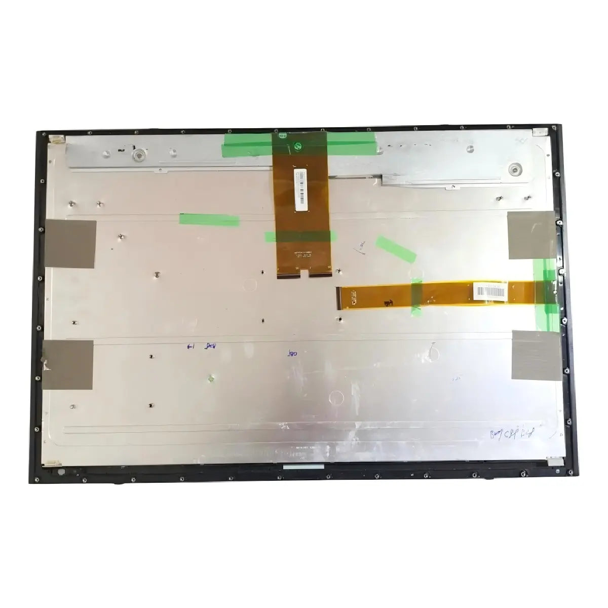 LCD Display Touchscreen Glas für Garmin GPSMAP 8624