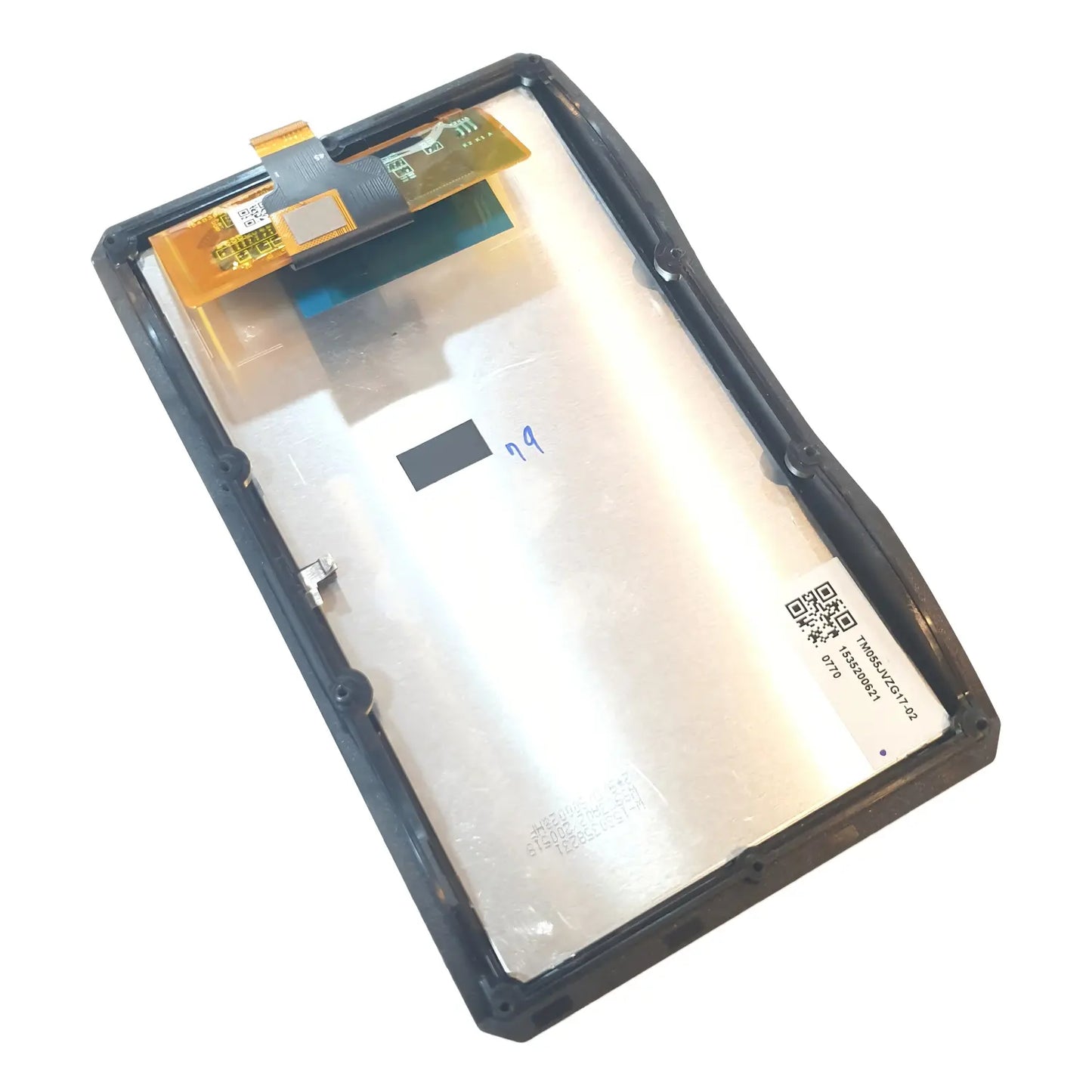 Garmin zūmo XT LCD Display Touch Screen