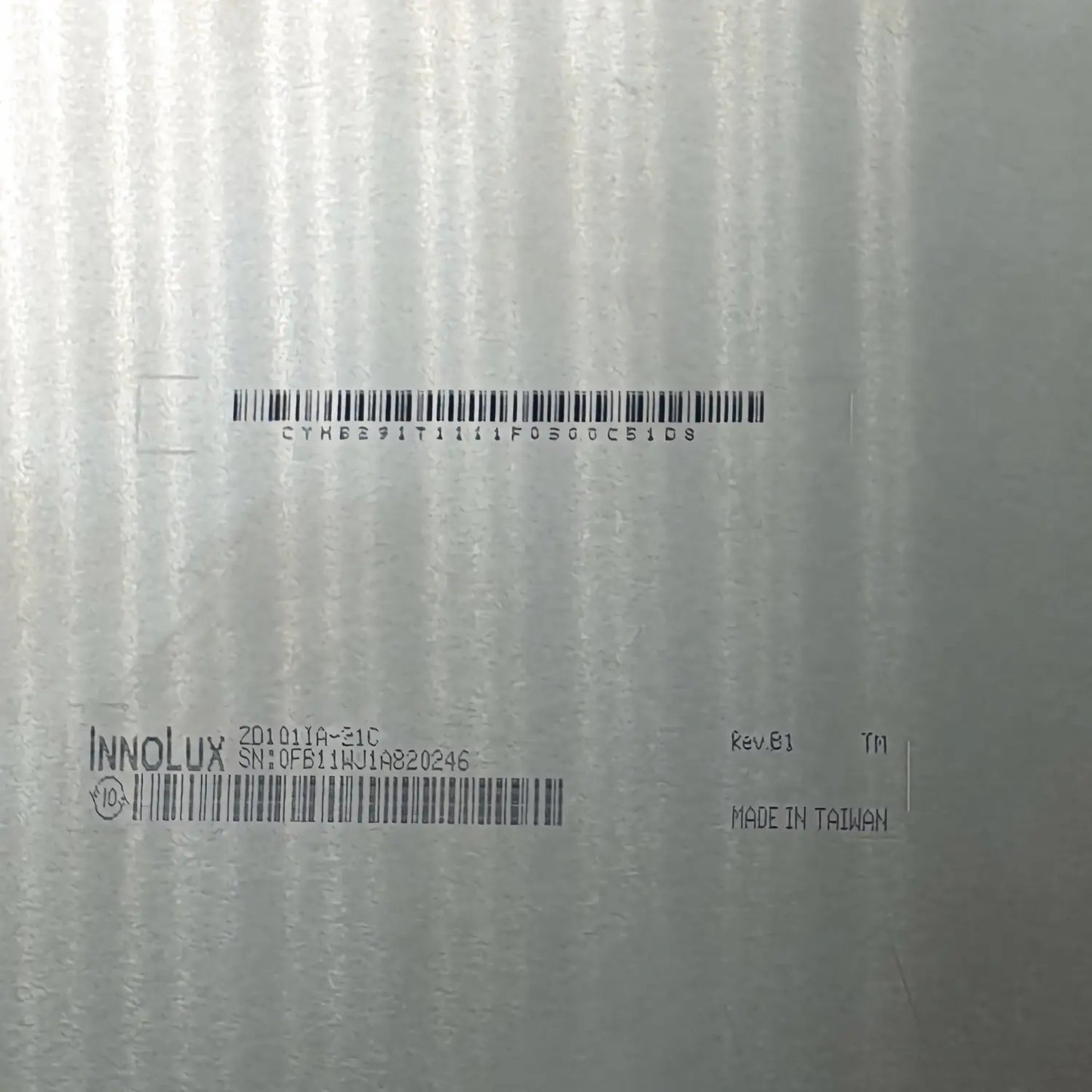 Garmin dēzl OTR1000 Replacement LCD Display Touch Screen