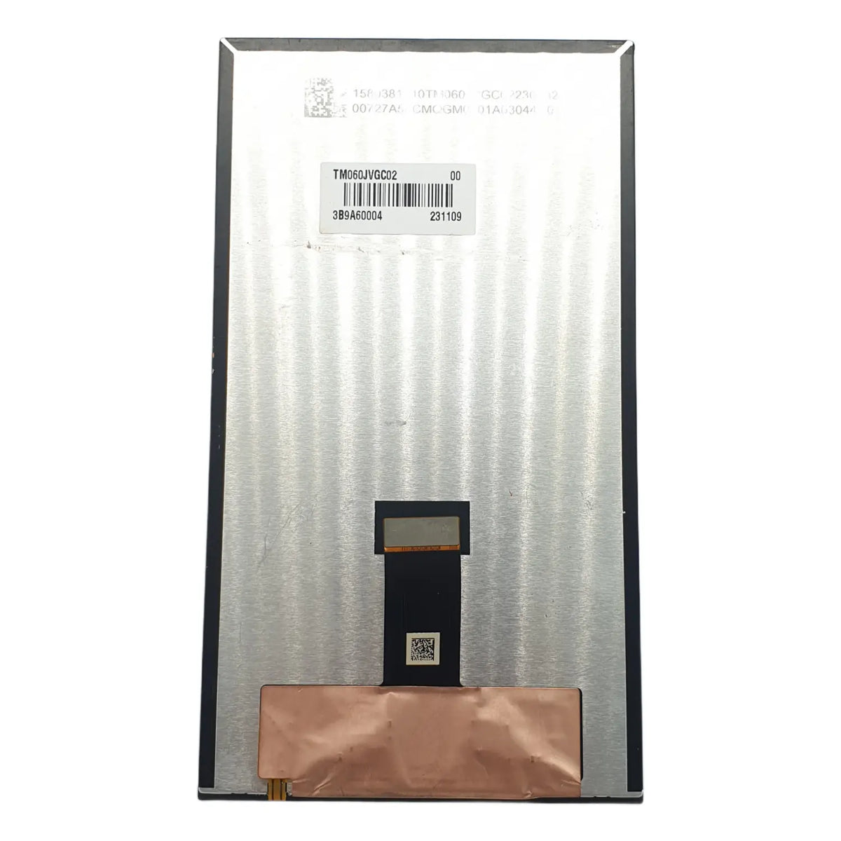 Garmin dēzl OTR610 LCD Touch Screen