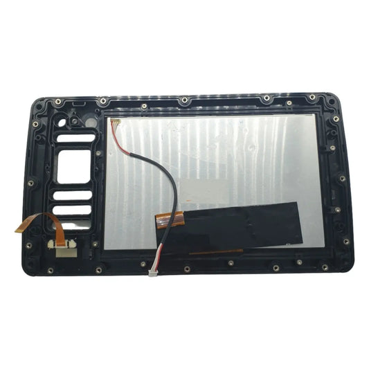 Garmin echoMAP CHIRP 72cv 73cv 74cv 75cv LCD Display Panel With Screen Frame