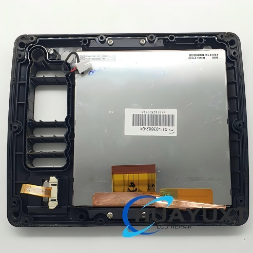 LCD Display Screen Glass For Garmin echoMAP CHIRP 53dv