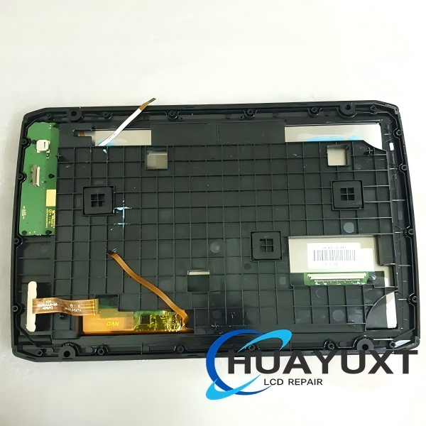 LCD Display Touch Screen Glass For Garmin ECHOMAP Ultra 106SV