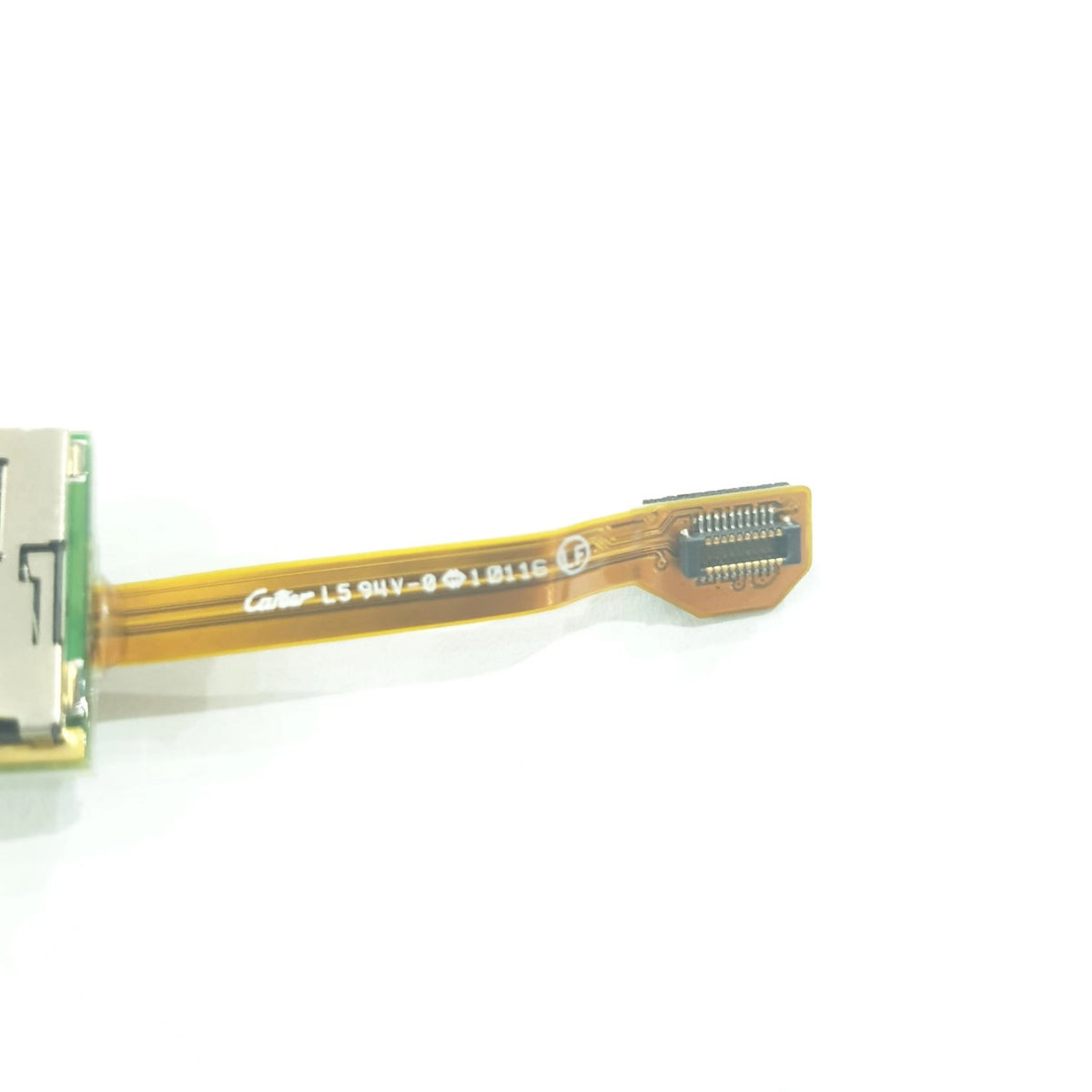 Micro SD Lade Micro USB Anschluss für Garmin Edge 1000