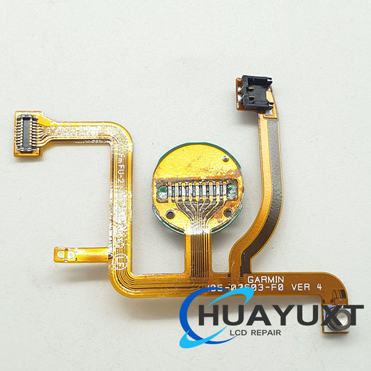Watch Flex Cable For Garmin Instinct 1 Back Cover Repair