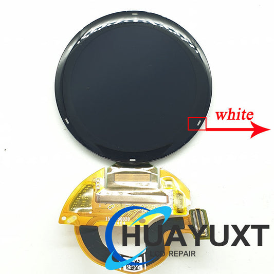 LCD Display Touch Screen For Garmin VIVOACTIVE 5