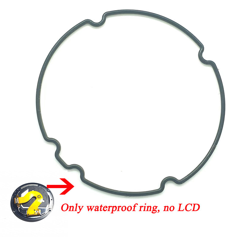 Waterproof Ring For Garmin Fenix 5 Plus