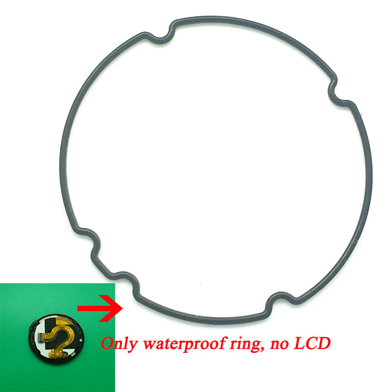 Waterproof Ring For Garmin Fenix 6 Fenix 6 Pro