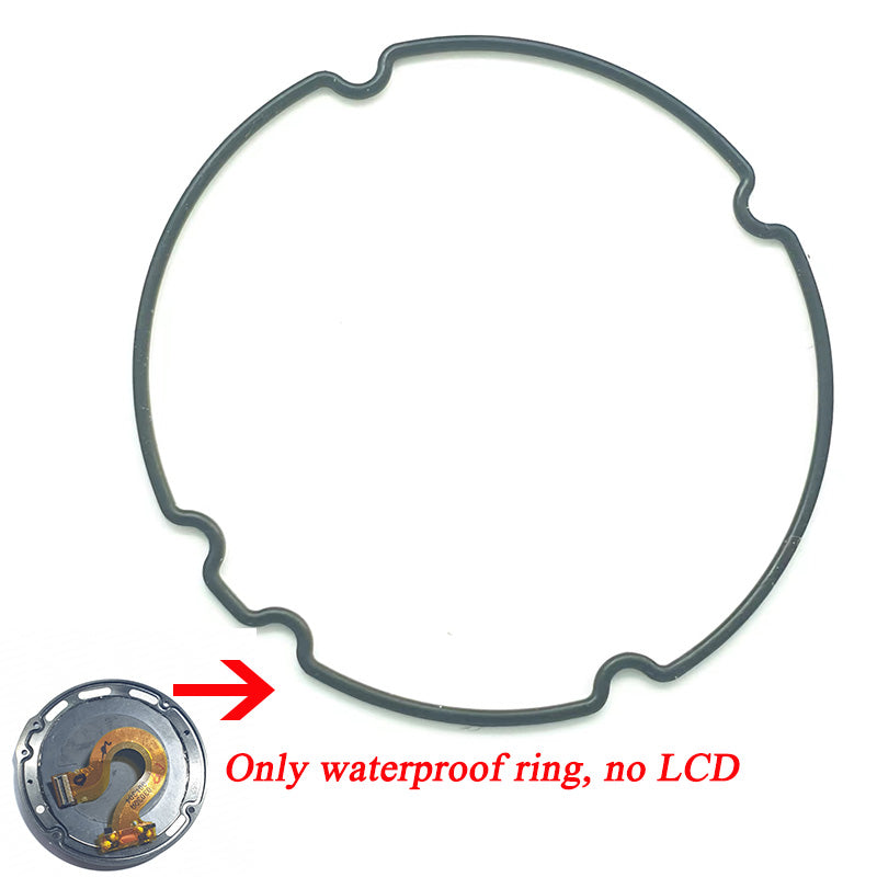 Waterproof Ring For Garmin Fenix 6x Pro