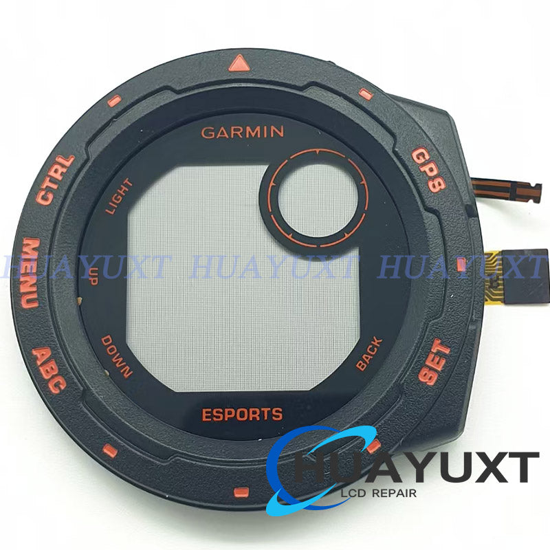 LCD Display Screen For Garmin Instinct esports