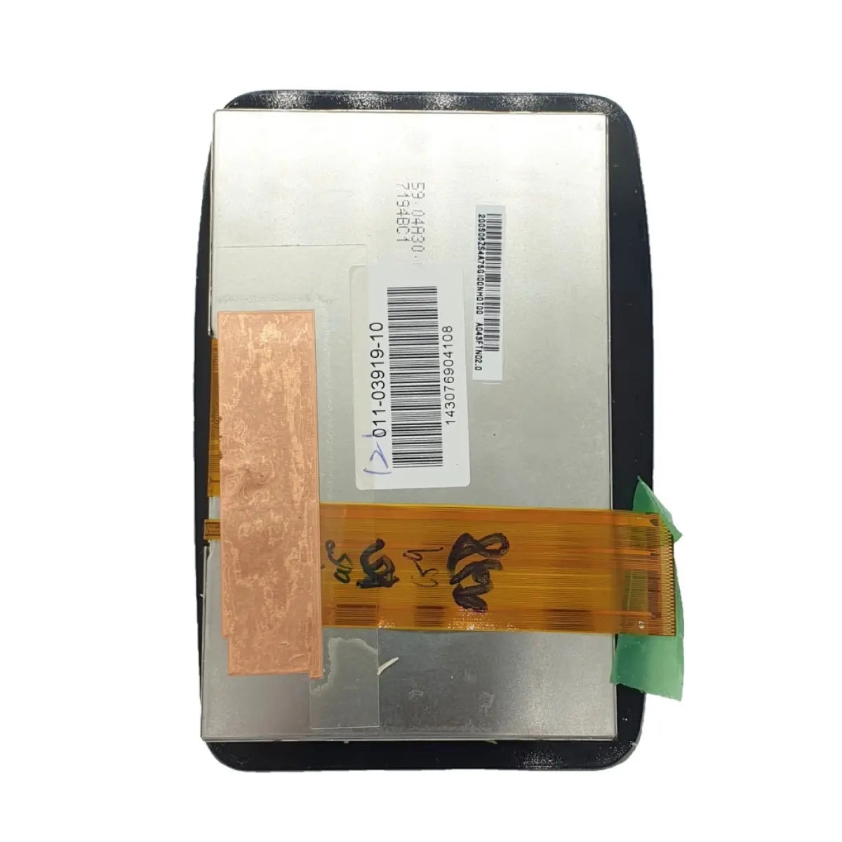 LCD Display Screen For Garmin echoMAP CHIRP 42cv 43cv 44cv 45cv