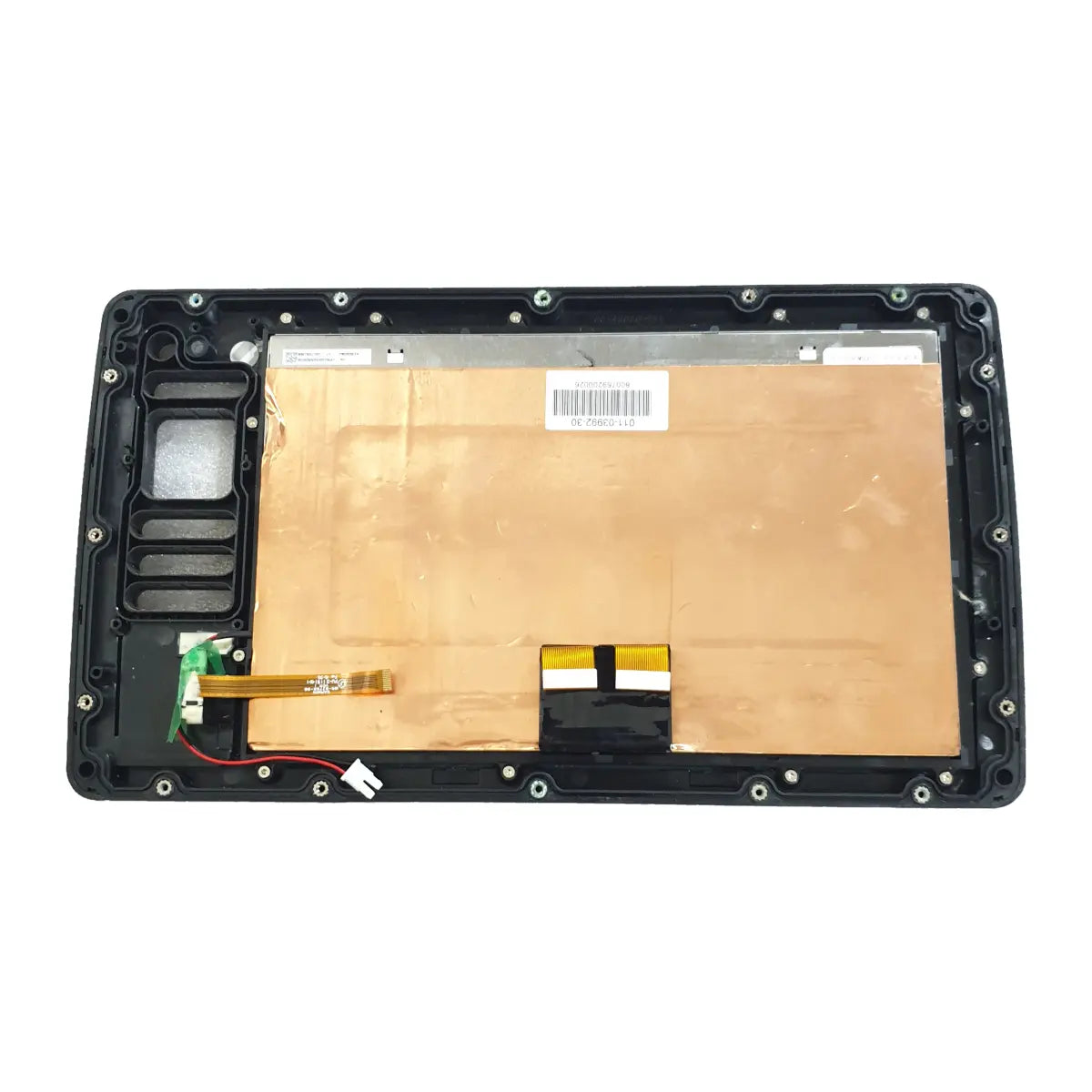 LCD Display Screen For Garmin echoMAP CHIRP 92sv 93sv 94sv 95sv