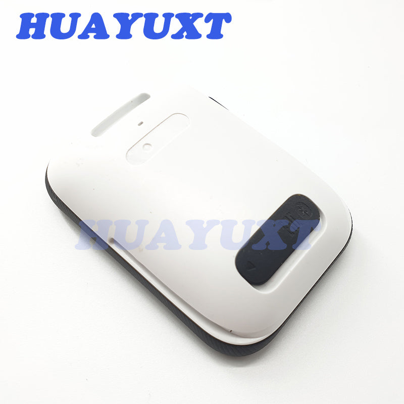 Original rear cover for GARMIN approach G30 bicycle speed meter back cover Without Battery repair replacement