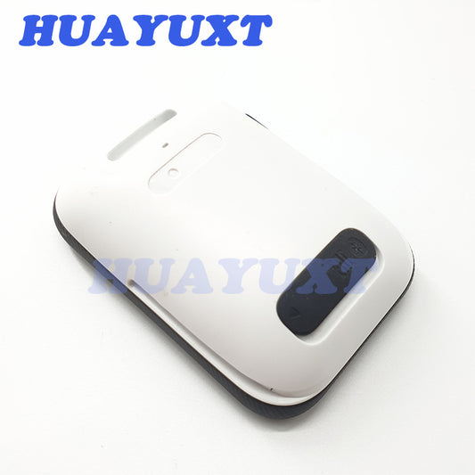 Original rear cover for GARMIN approach G30 bicycle speed meter back cover Without Battery repair replacement