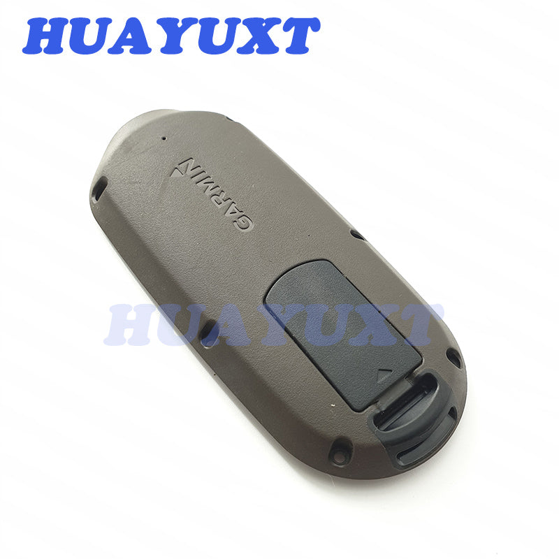 HUAYUXT Original used Front Case Cover Case for GARMIN DELTA sport xc Front Case Cover Case Part for garmin Repair replacement