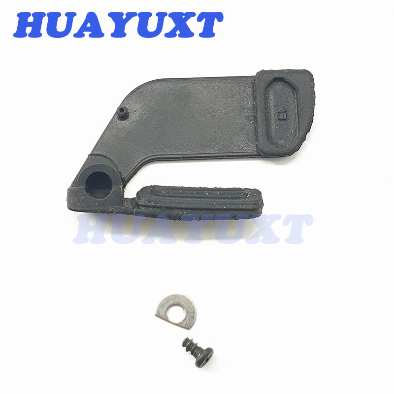 Waterproof Rubber For Garmin Edge 1000