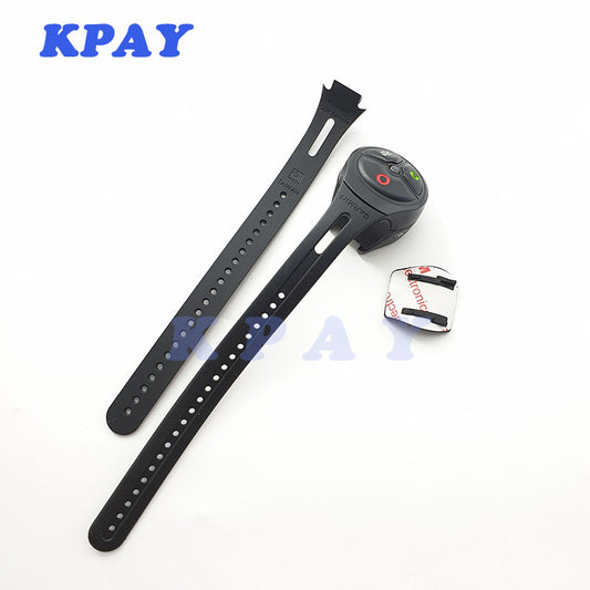 HUAYUXT Original Remote control For Garmin GDR S550 Driving record remote control(not include a machine)Service parts