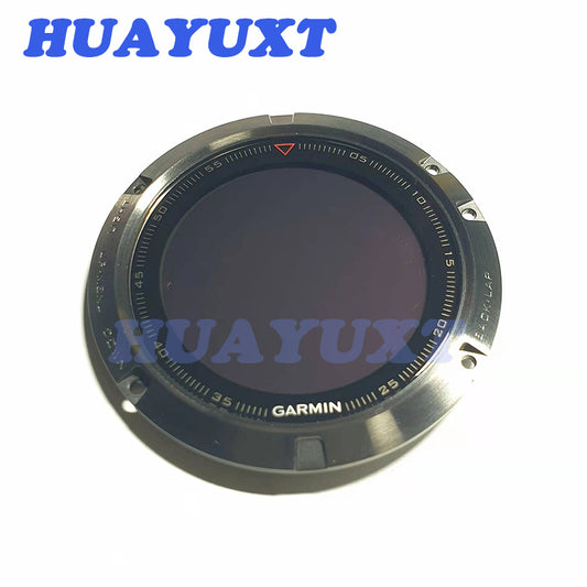 LCD Display Screen For GARMIN Fenix 5