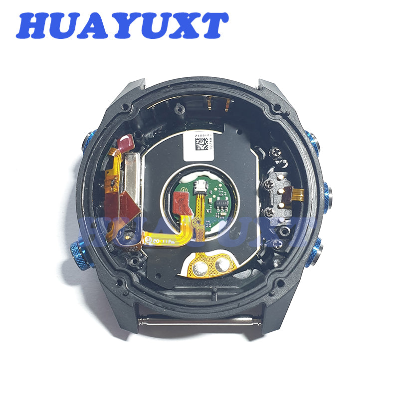 HUAYUXT Original battery back cover for Garmin MK2 MK2I for GarminMK2 MK2Irepair and replacement