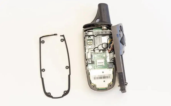 Garmin GPSmap 60CSx Gasket Replacement
