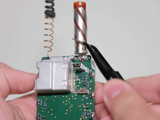 Garmin Rino 700 Radio and Antenna Problems