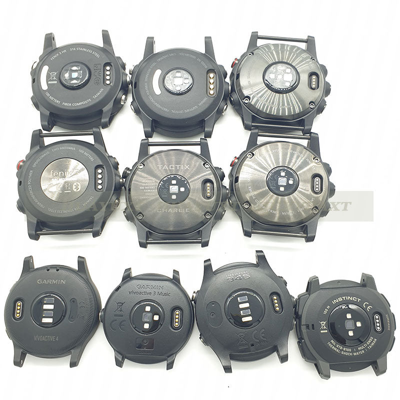 Garmin Watch Back Cover