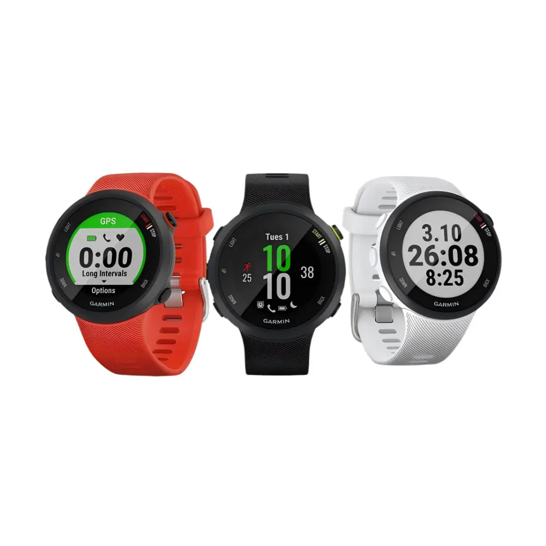 Garmin Forerunner 45 All Model Repair Parts