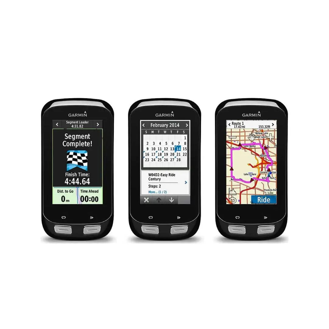 Garmin Edge 1000 Repair Parts