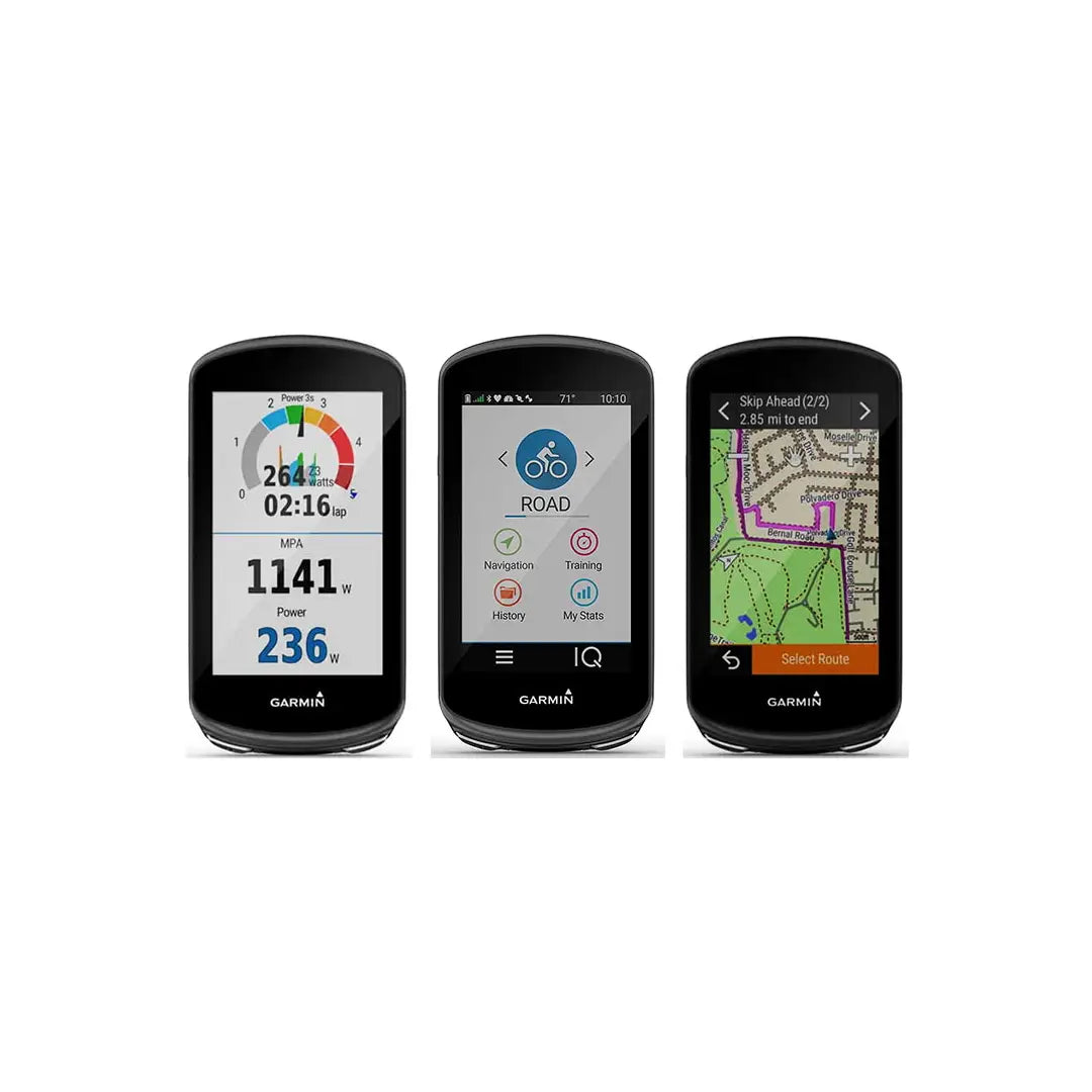 Garmin Edge 1030 Repair Parts