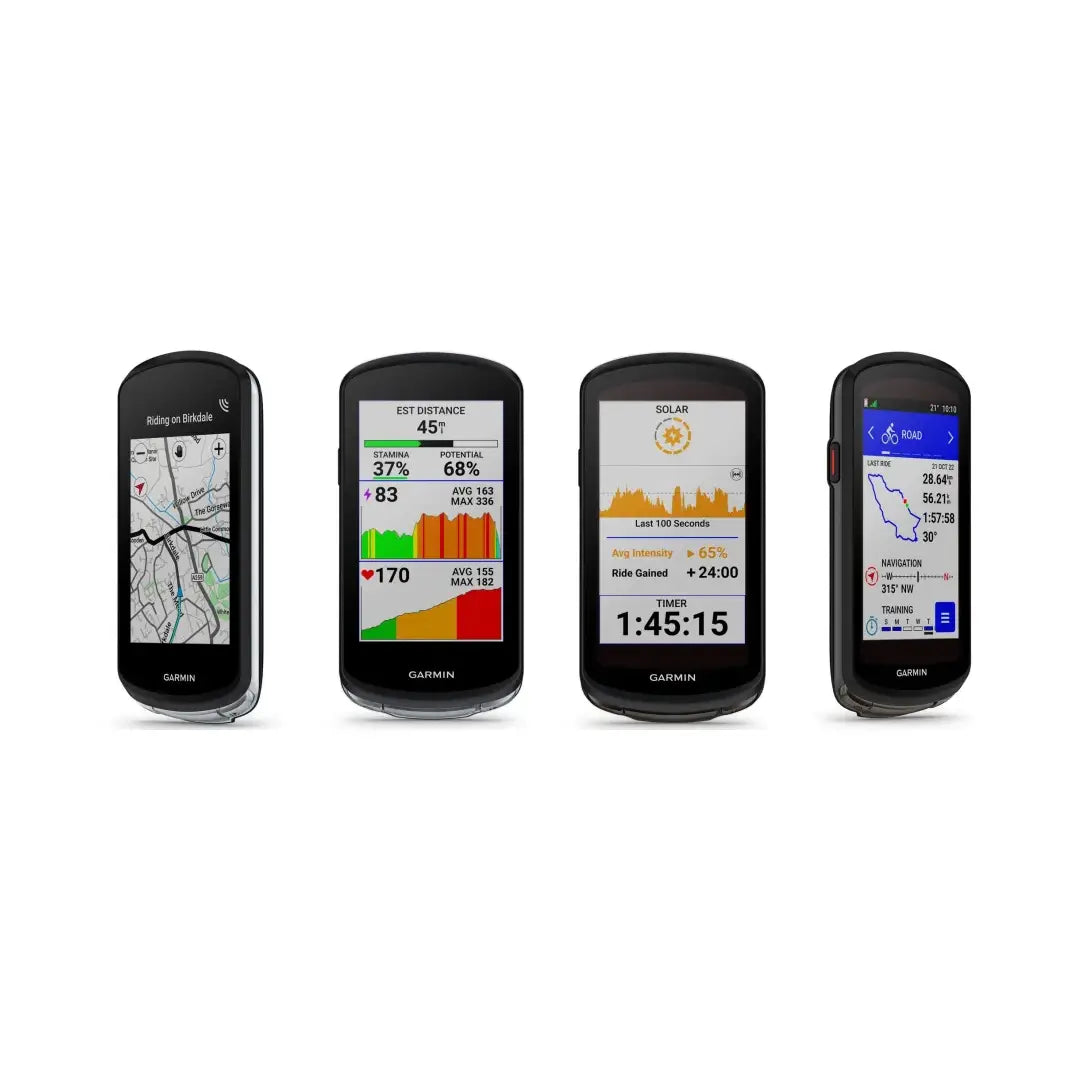 Garmin Edge 1040 Repair Parts
